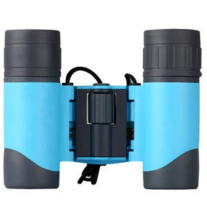 SUNCORE BT 7x18 Promotion Outdoor Nitrogen Inflator Waterproof Viewing Binoculars Telescope Black