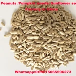 sunflower kernels