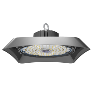 Super Bright LED Shop Garage Warehouse Lighting Lamp Fixture IP65 Waterproof UFO LED High Bay Light 150W