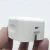 Import Super Carga Rapida Usb Charging Port Usb Type C pd Uk Wall Charger Pd 20W18w  Pd Charger adaptor Mobile Cell Phone Charger from China