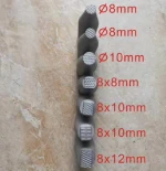 Super high capacity hot spot welder