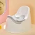 Import Super lightweight potty training seat for elderly baby potty chair from China