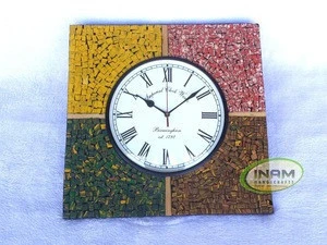 Super quality Handmade Decorative and designer Antique style wall clock