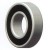 Import Super Quality NTN Dimension Trust Customized Deep Groove Ball Bearing from Japan