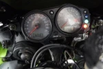 SUPER SPORTBIKE KAWASAKI NINJA ZX6R 600