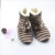 Import Superior cozy ankle indoor winter sock boots for women from China