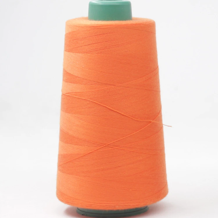 Superior Thread 40 2  5000y   Polyester embroidery Yarn Sewing Thread Industrial
