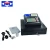 Import supermarket electronic cash register with thermal paper roll/cash register counter from China