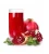 Import Supply Freeze Dried Pomegranate Powder Pomegranate Fruit Juice Powder from China
