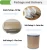 Import Supply Raw Material 100% Natural Egg Lecithin And  Egg Yolk Lecithin Powder from China