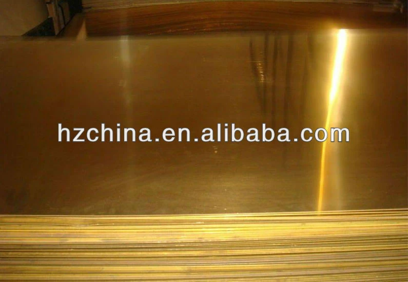 supply /Width 800-2000mm /C2200 COPPER PLATE /solid copper plate