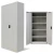 Import Support Custom Pattern Metal Steel Filing Cabinet Metal Lockers Storage Cabinets from China