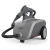Import Support sample Factory Supply 1500W Multi-Function Commercial Steam Cleaner from China
