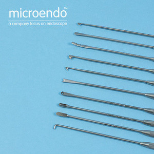 Buy Surgical Orthopedic Arthroscopic Knife Curette Arthroscope Probe ...