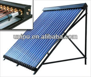 Swimming Pool Solar Collector system solar water heater