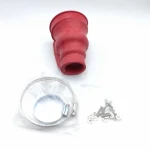 Swing Axle Boot Kit 111598021A For Volkswagen 1950-1973