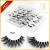 Import SY 3d synthetic faux mink lashes package box false eyelashes manufacturer from China