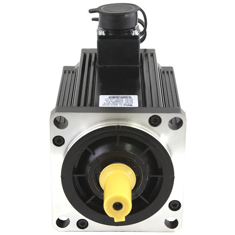 Buy Synmot 1kw 2500 Rpm Ac Servo Motor 0.75kw Cnc Servo Motor from ...