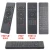 Import T007 2.4Ghz Wireless Air Mouse Keyboard Gyroscope Remote Control for Android BOX with Color Backlight Keys Rechargeable Mouse from China