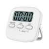 T05 Small Electronic Kitchen Timer Cooking Baking Timer with Built-in Speaker