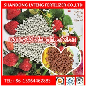 T13-6-6 Ammonium Sulfate Plus Minors Super Plant Food