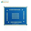 T618 Octa core android board Development Board  2.0 GHz Mobile motherboard android 4G/5G Solution Customization
