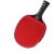 Import Table Tennis Racket Ping Pong Bat Set Paddle Huieson Carbon A Pair 6 Stars Oem Customized Wood Logo from China