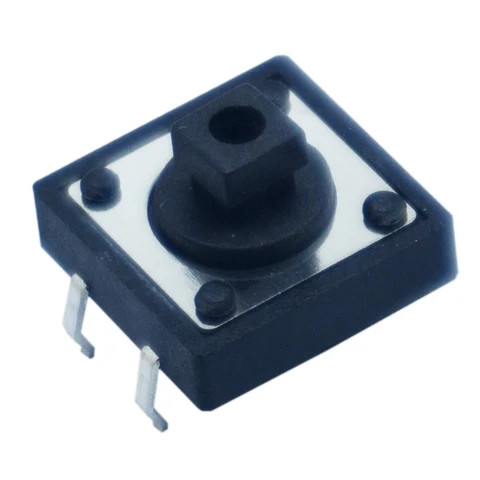 Buy Tact Touch Button Switch Smd For Mp3 Mp4 Tablet Pc Button Headset ...