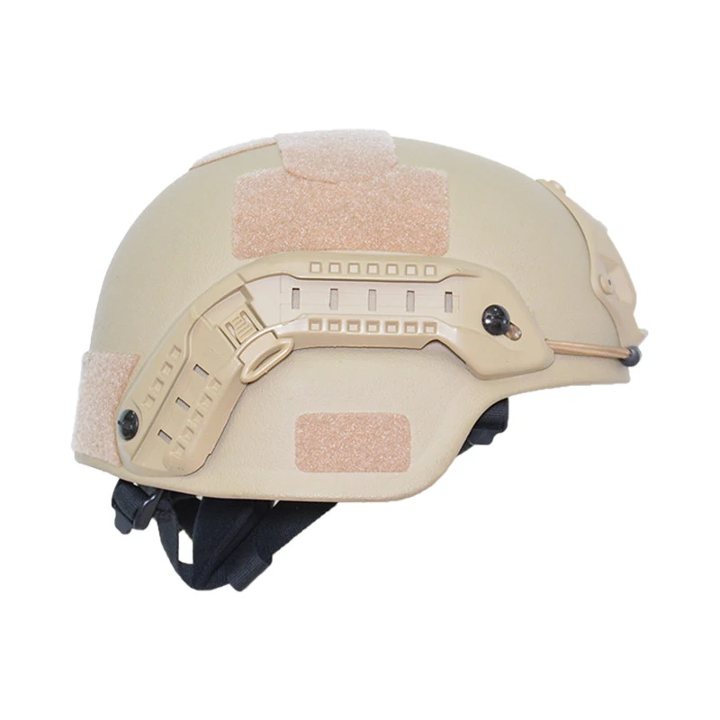 Tactical Ballistic Helmet MICH 2002 Bullet Proof Helmet