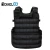 Import Tactical Vest Molle Combat Airsoft Black Paintball Vest (with complete accessories) from Pakistan