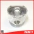 Import Taiwan made replaces single cylinder machine engine parts 105240-22020 75mm standard size TS60 piston set for yanmar diesel from Taiwan