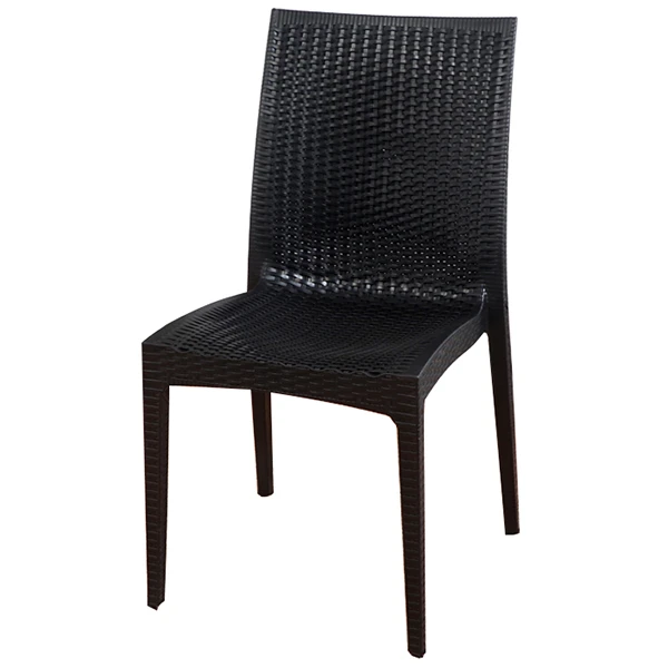 Taizhou injection plastic Rattan chair mould