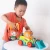 Import Take Apart Car Construction Toys for 3 -4 -5 Years Old Boys & Girls, STEM Toys with Sounds, Lights & Drill Tool, Build Your Own from China