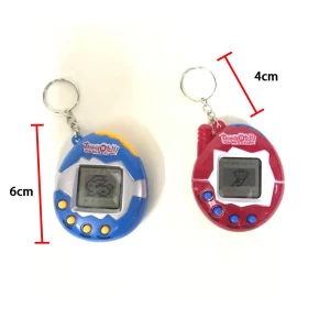 Tamagotchi Electronic Pets Toys 90S Nostalgic 49 Pets in One Virtual Cyber Pet Toy Funny