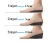 Import Targo 3 layers ajustable height increase shoe insole from China