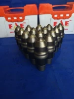 Tbm tunnel boring machine mining drilling rig roadheader cutting tools tunneling tools for mining