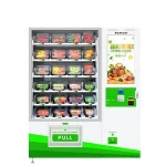 TCN elevator food Vending Machine ,microwave oven vending machine