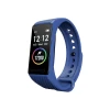 TD-18 Waterproof Fitness Tracker Heart Rate Blood Pressure Monitor Smart Watch Bracelet With Pedometer