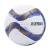 Import Team Sports PVC PU Laser Material Soccer Ball Game Football from China
