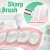 Import Teeth whitening dental plaque stains cleaning remover tooth polisher from China