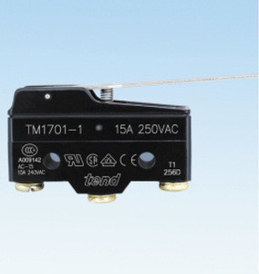 thumbnail image 2 of Tend Micro Switch TM-1704 | New Original Packaging 2 of 6