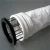 Import Textile industry high effiency polyester non woven dust collector filter bag from China