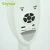 Import teyoza OEM 18 inch pedestal solar powered rechargeable standing fan from China