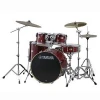 The details are beyong compare Classic drum