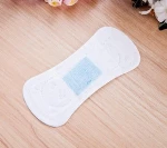 The  Lady Anion Sanitary Napkin China / Lady Anion Pad / Anion Sanitary Pad Manufacturer with jian shuo