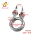 Import The popular brand TZCX stainless steel electric tubular customized heating element for coffee maker from China