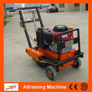 Thermoplastic Road Marking Paint Remover Machine