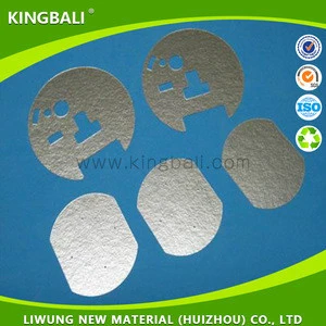 Thick Mica Sheet for Heater