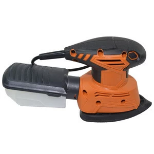 THPT AJ7 14000r/min belt hand sander electric portable for wood