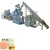 Import three roll mills(CE certified soap making machine) from China